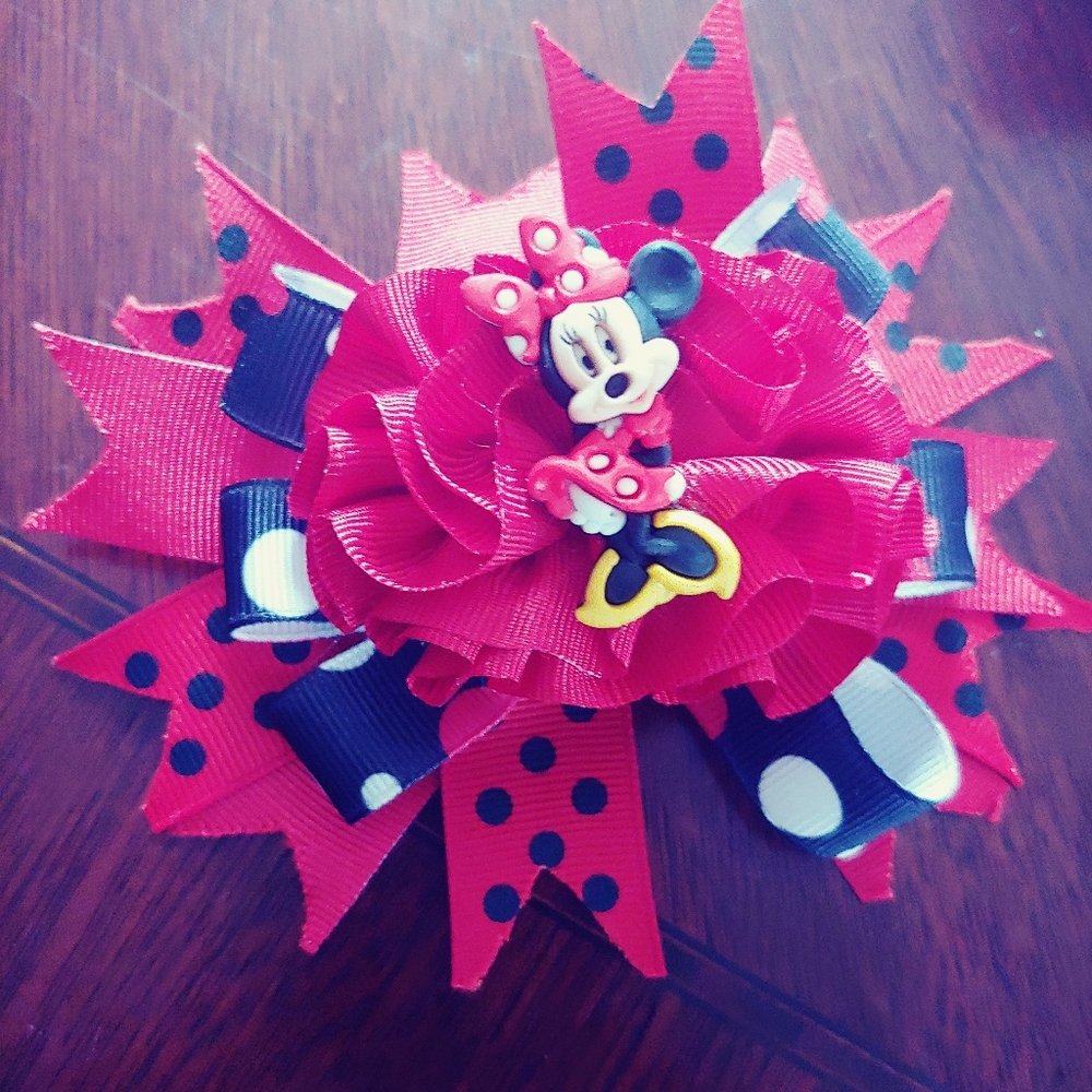 Girl's Bow's